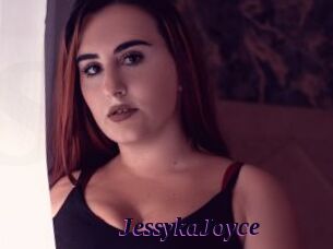 JessykaJoyce