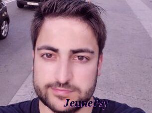 JeunePsy