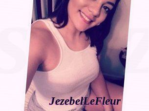 JezebelLeFleur