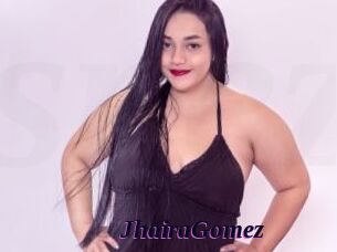 JhairaGomez