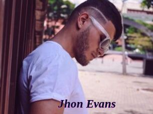 Jhon_Evans