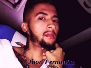 Jhon_Fernandez