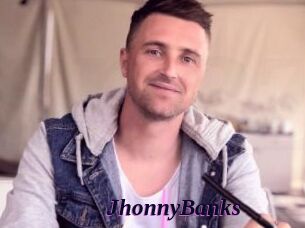 JhonnyBanks