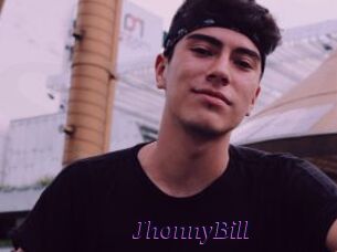 JhonnyBill