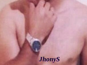 JhonyS