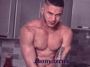 Jhony_serna