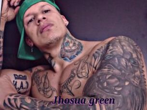 Jhosua_green