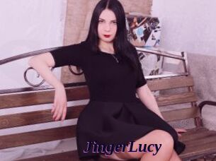 JingerLucy