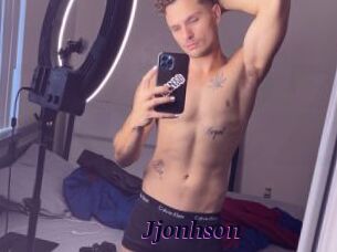 Jjonhson