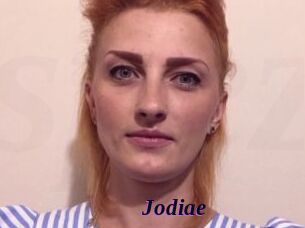 Jodiae