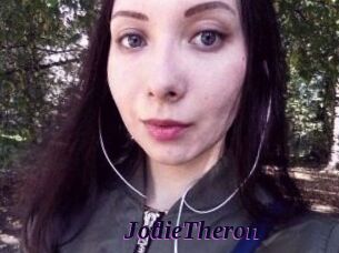 JodieTheron Spezial Sexcam