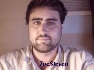 JoeSteven