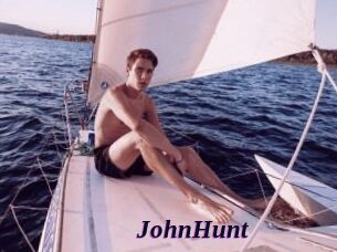 JohnHunt