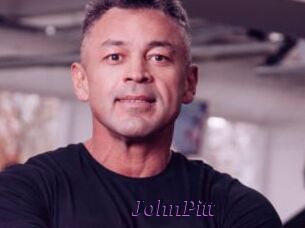 JohnPitt