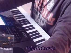 JohnRCravio