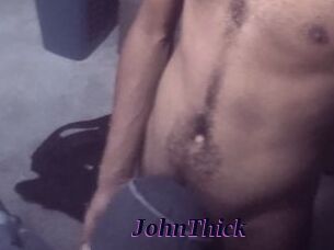 JohnThick