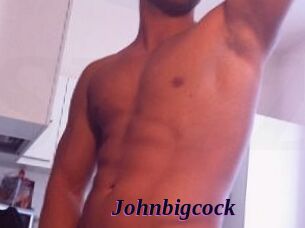 John_big_cock