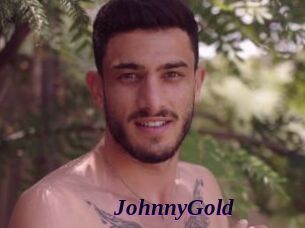 JohnnyGold