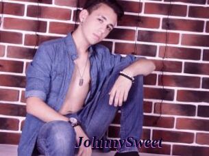 JohnnySweet
