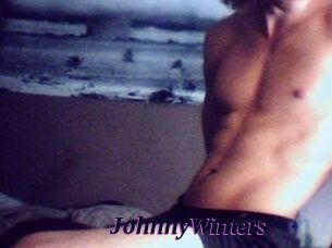 JohnnyWinters