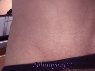 Johnny_boy21
