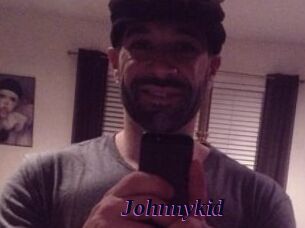 Johnnykid