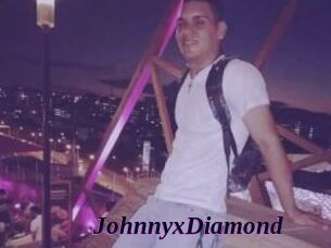 JohnnyxDiamond