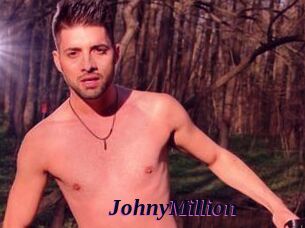 JohnyMillion