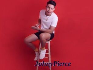 JohnyPierce