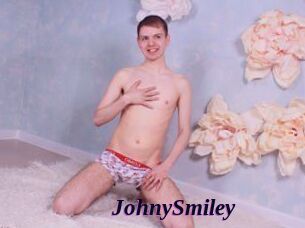 JohnySmiley