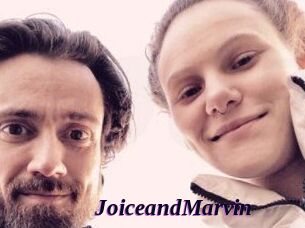 Joice_and_Marvin