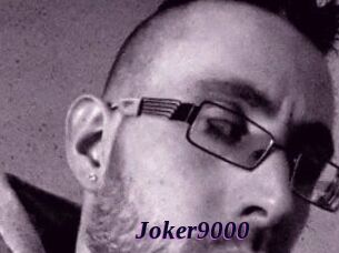 Joker9000