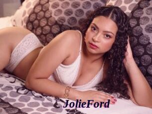 JolieFord