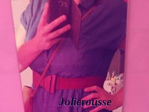 Jolierousse