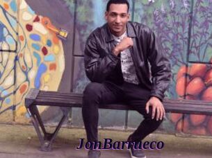JonBarrueco