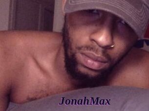 JonahMax