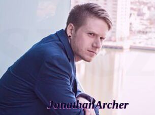 JonathanArcher