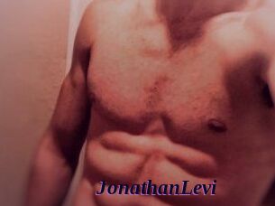 Jonathan_Levi