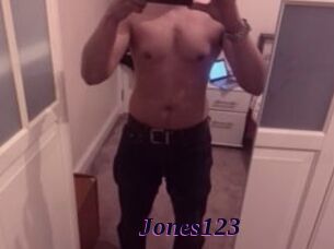 Jones123