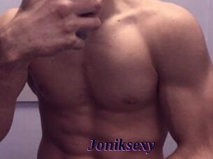 Joniksexy