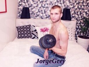 JorgeGrey