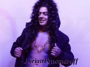 JorianPonomareff