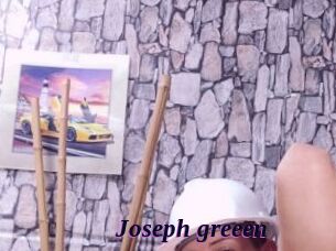 Joseph_greeen