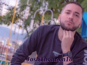 JoshThomson18