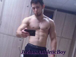 JoshuaAthleticBoy