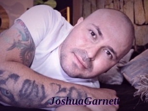 JoshuaGarnett