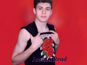 JoshuaRead