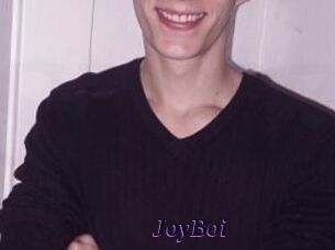 JoyBoi