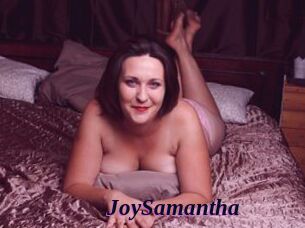 JoySamantha