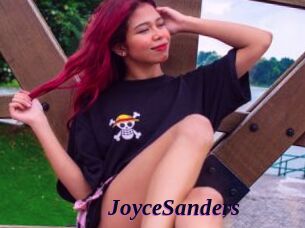 JoyceSanders